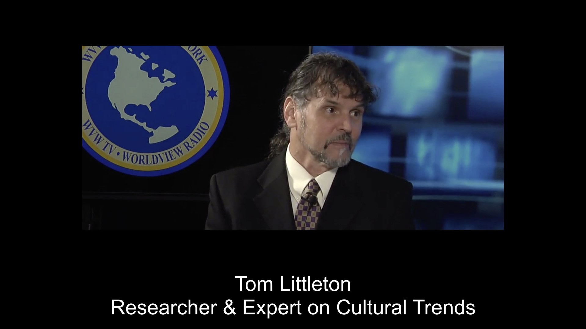 Tom Littleton