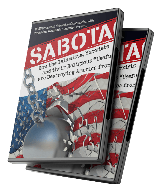 Sabotage The Movie