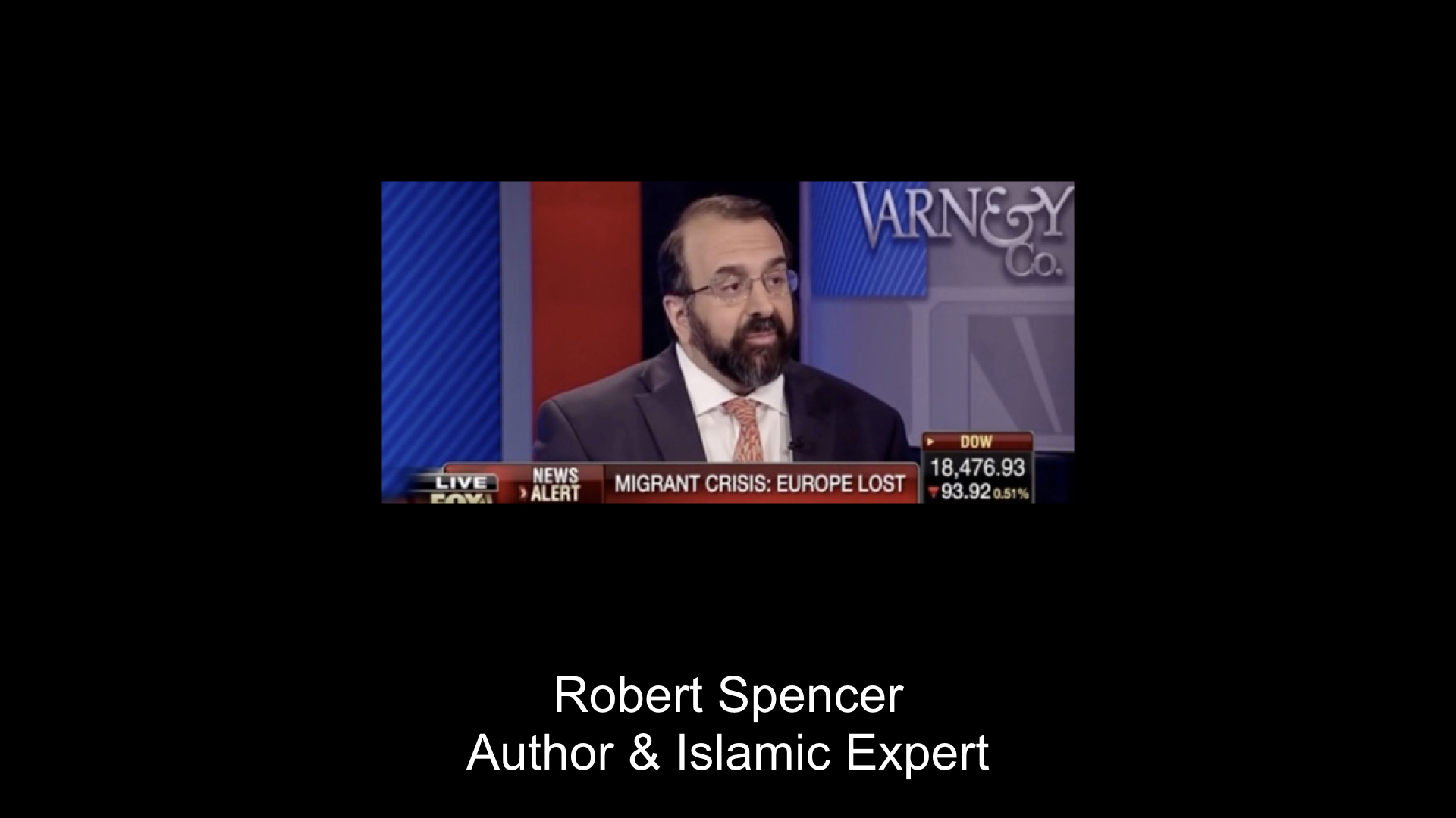 Robert Spencer