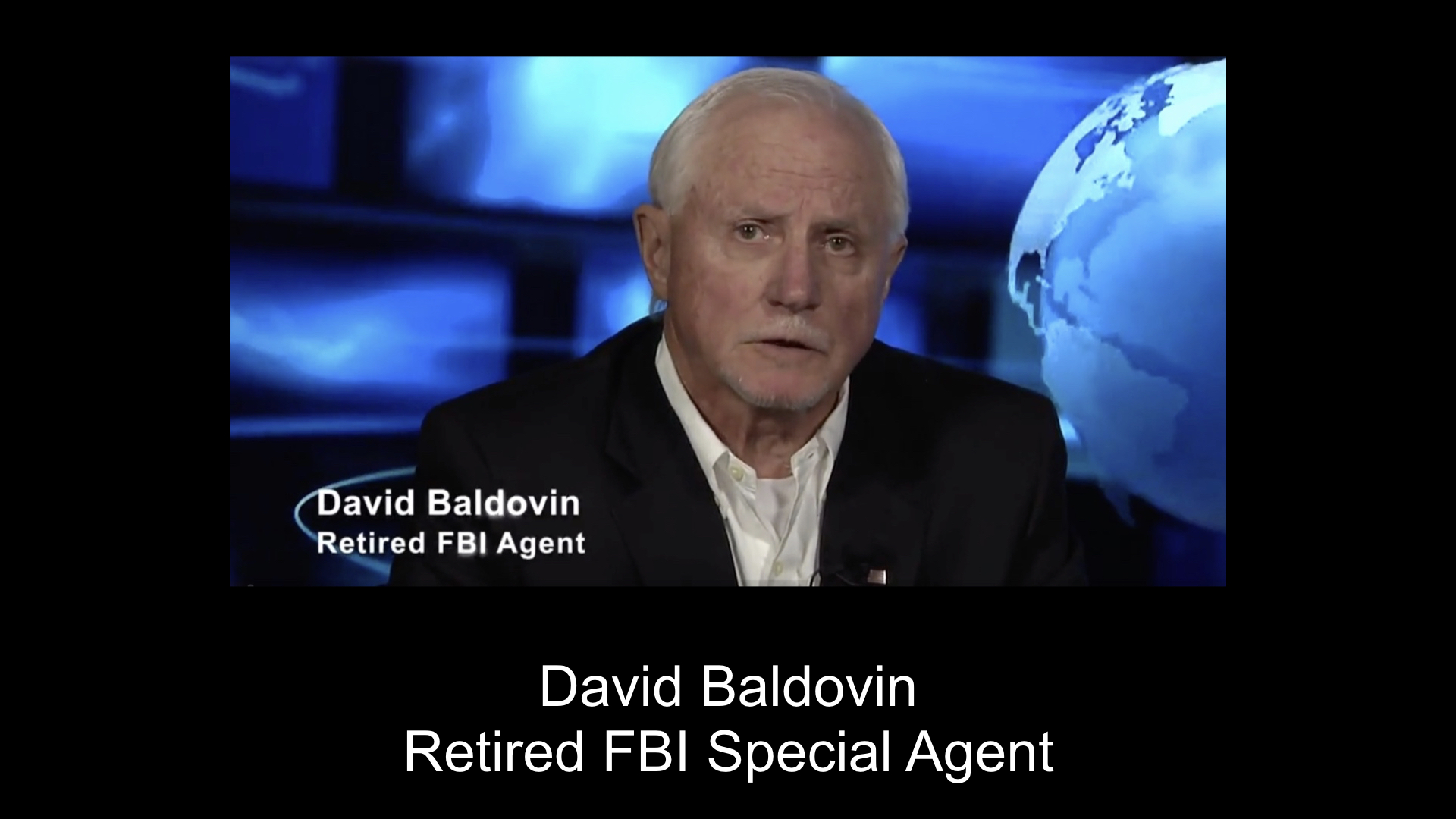 David Baldwin