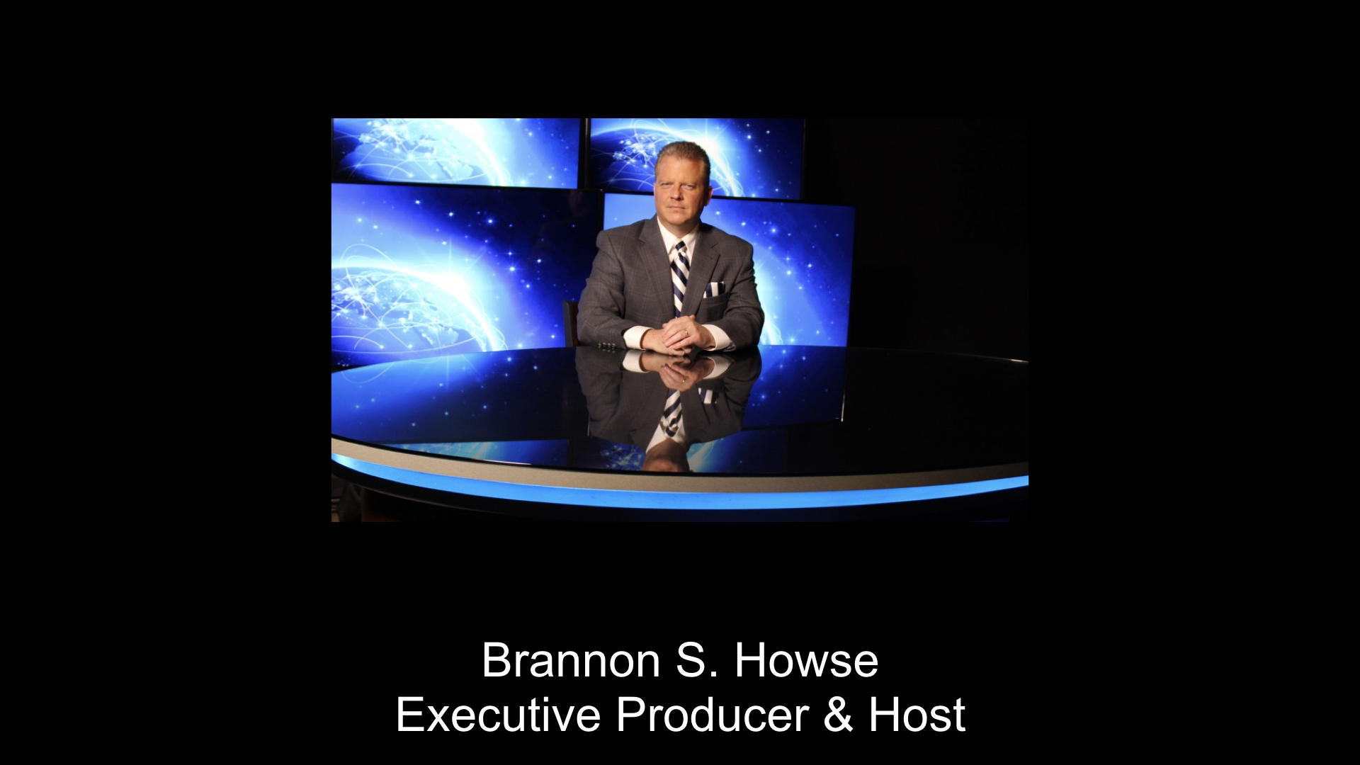 Brannon S. Howse