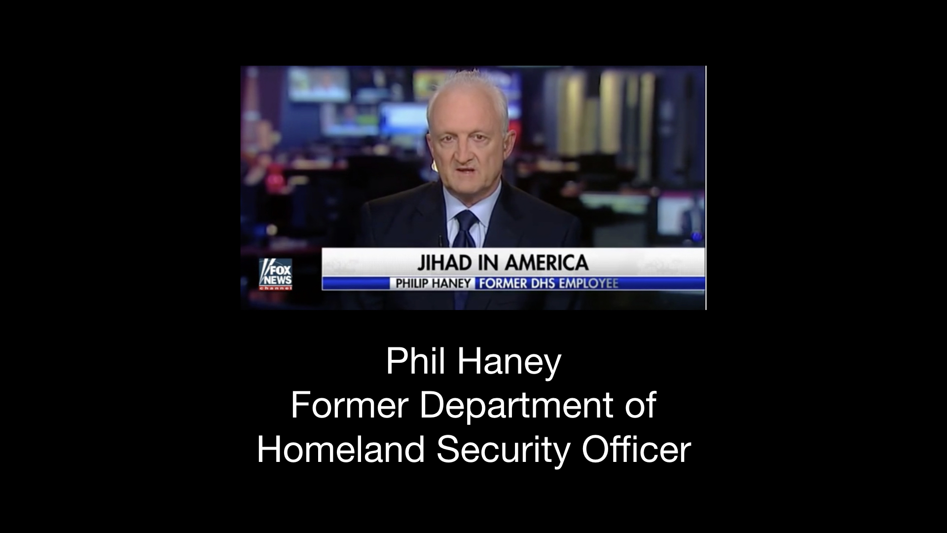 Phil Haney