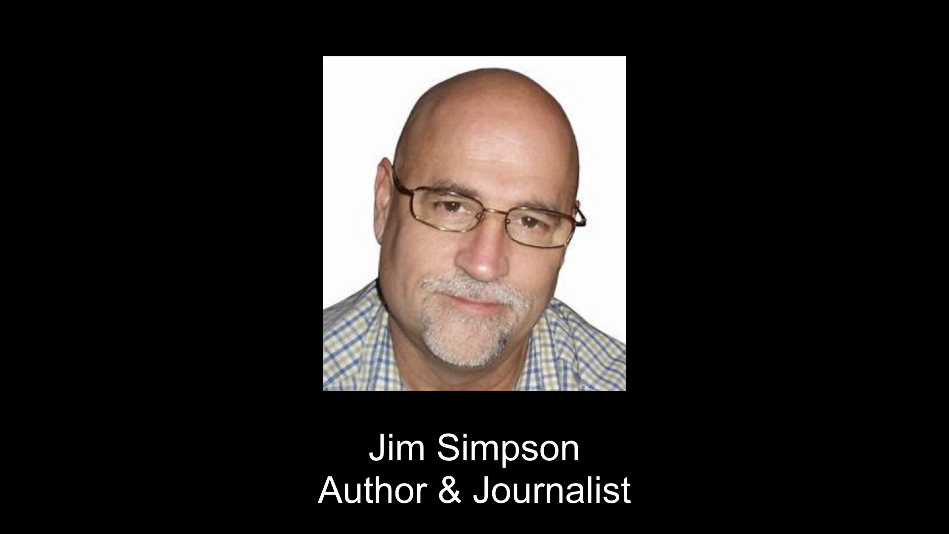 Jim Simpson