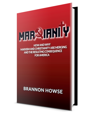 Marxianity