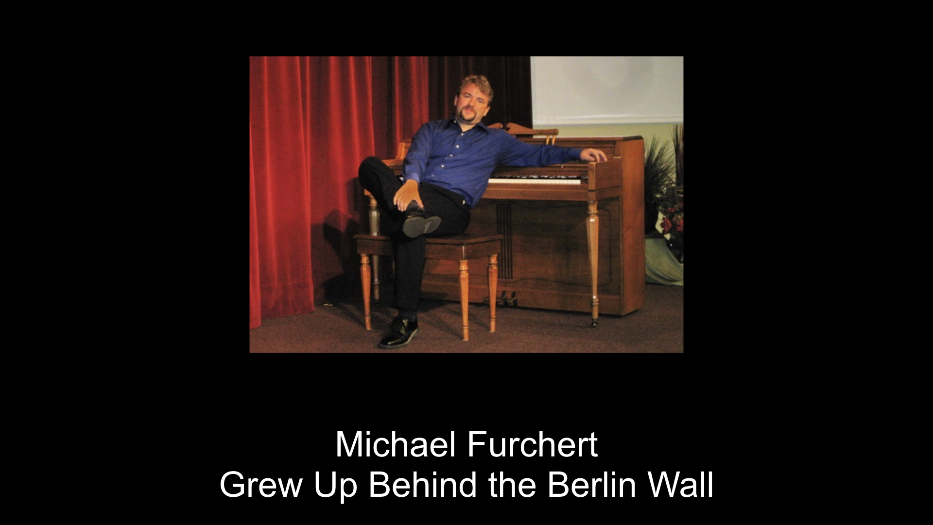 Michael Furchert