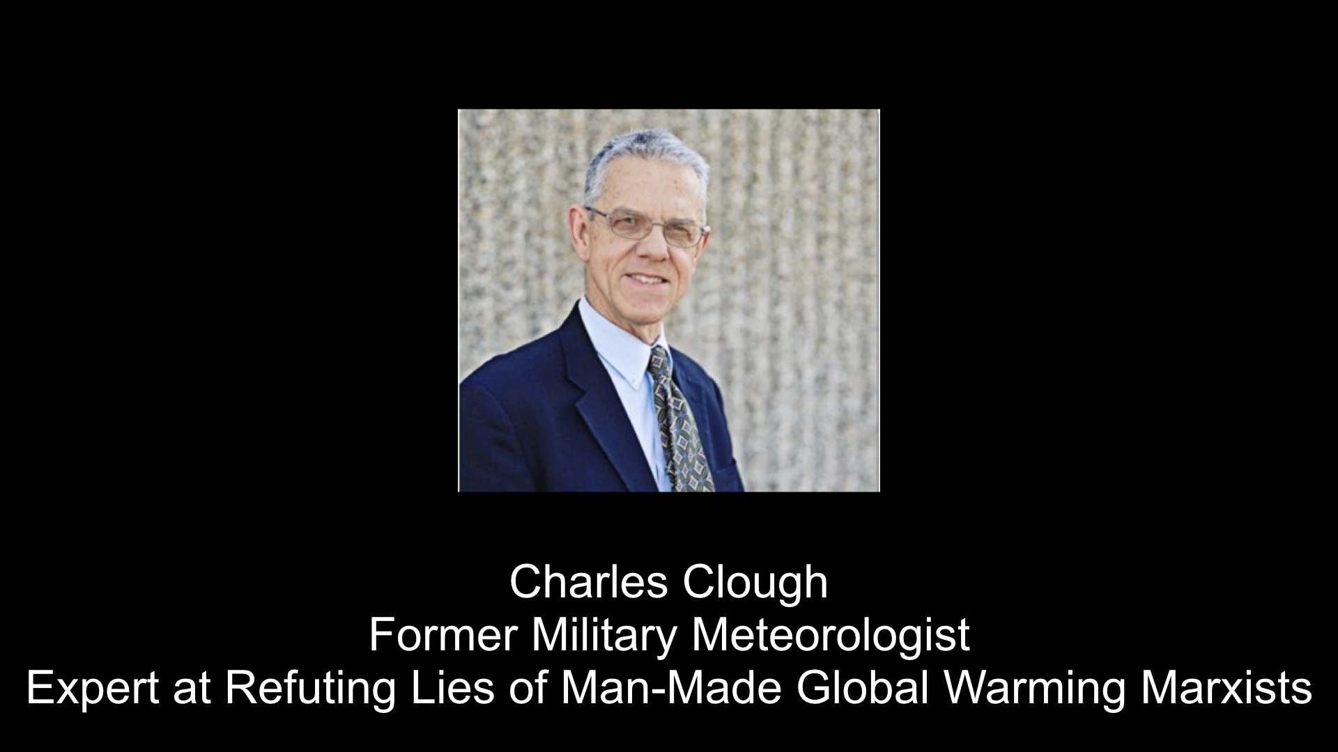 Charles Clough